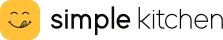 Simple Kitchen Logo