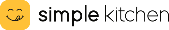 Simple Kitchen Logo